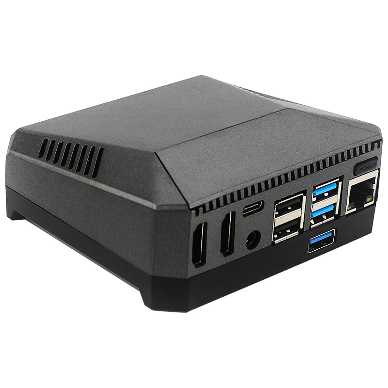 Argon ONE M.2 Genişletme Kartı - Turing Pi 2 incelemesi ve fiyatı