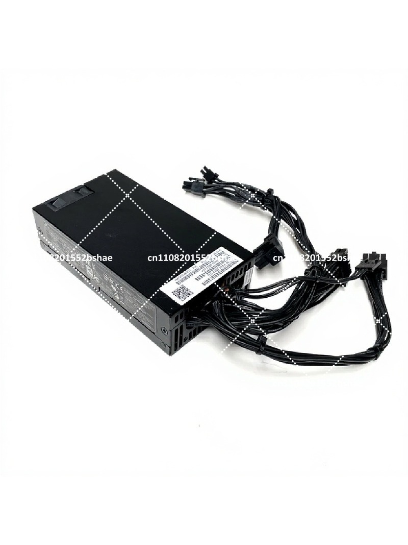 Mini PC Kasası için 500W Plati - Atx Power Supply 1U Flex 500W incelemesi ve fiyatı
