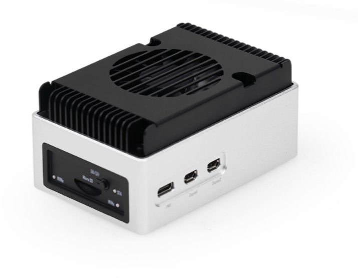 reComputer AI R2130-12 -, Rasp - Raspberry Pi 5 8Gb incelemesi ve fiyatı