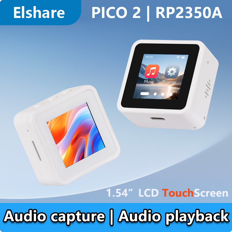 Raspberry Pi Pico 2 RP2350A 1. - Turing Pi 2 incelemesi ve fiyatı