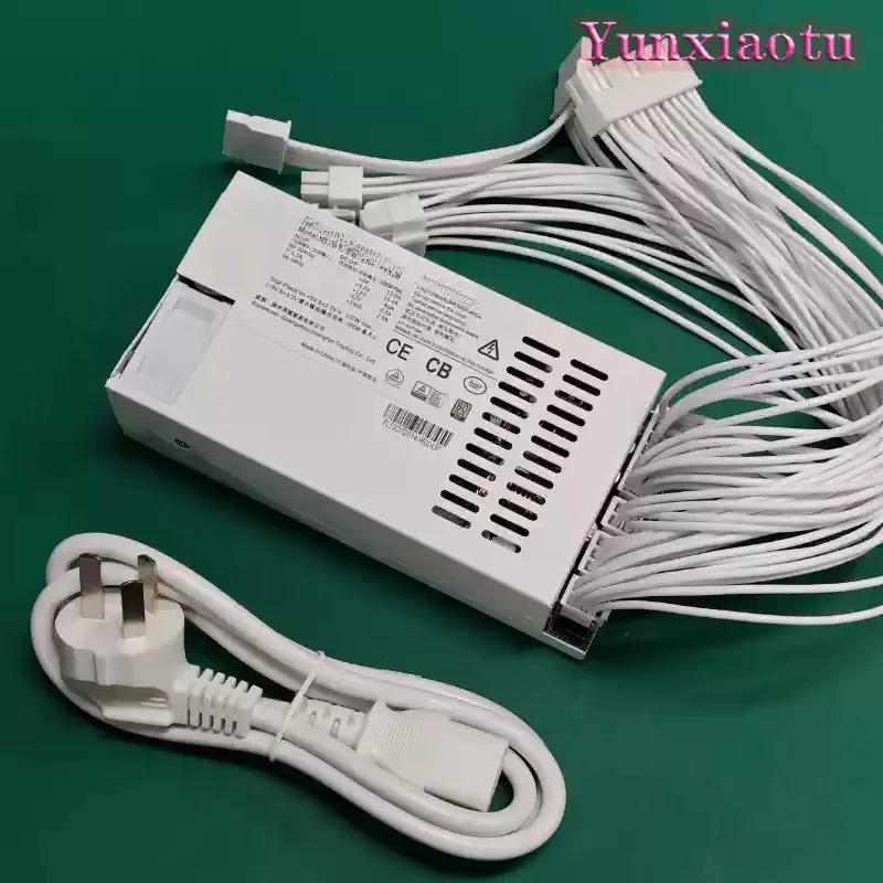 300W 400W 500W 600W 700W Tam M - Atx Power Supply 1U Flex 500W incelemesi ve fiyatı