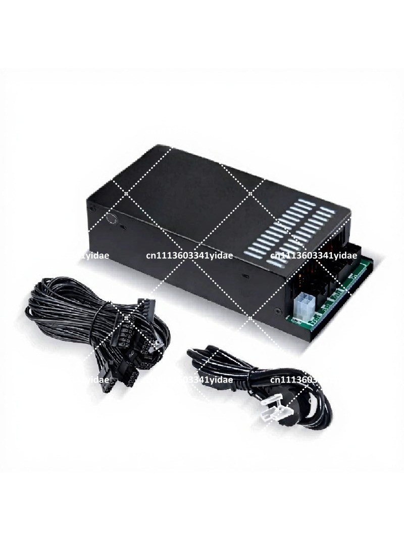Flex ATX 1U Modüler Güç Kaynağ - Atx Power Supply 1U Flex 500W incelemesi ve fiyatı