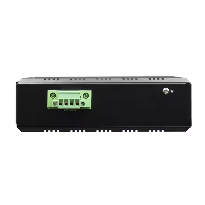 Endüstriyel L3 Yönetimli 8 Bağ - Sfp+ 10G Managed Switch 8 Port incelemesi ve fiyatı