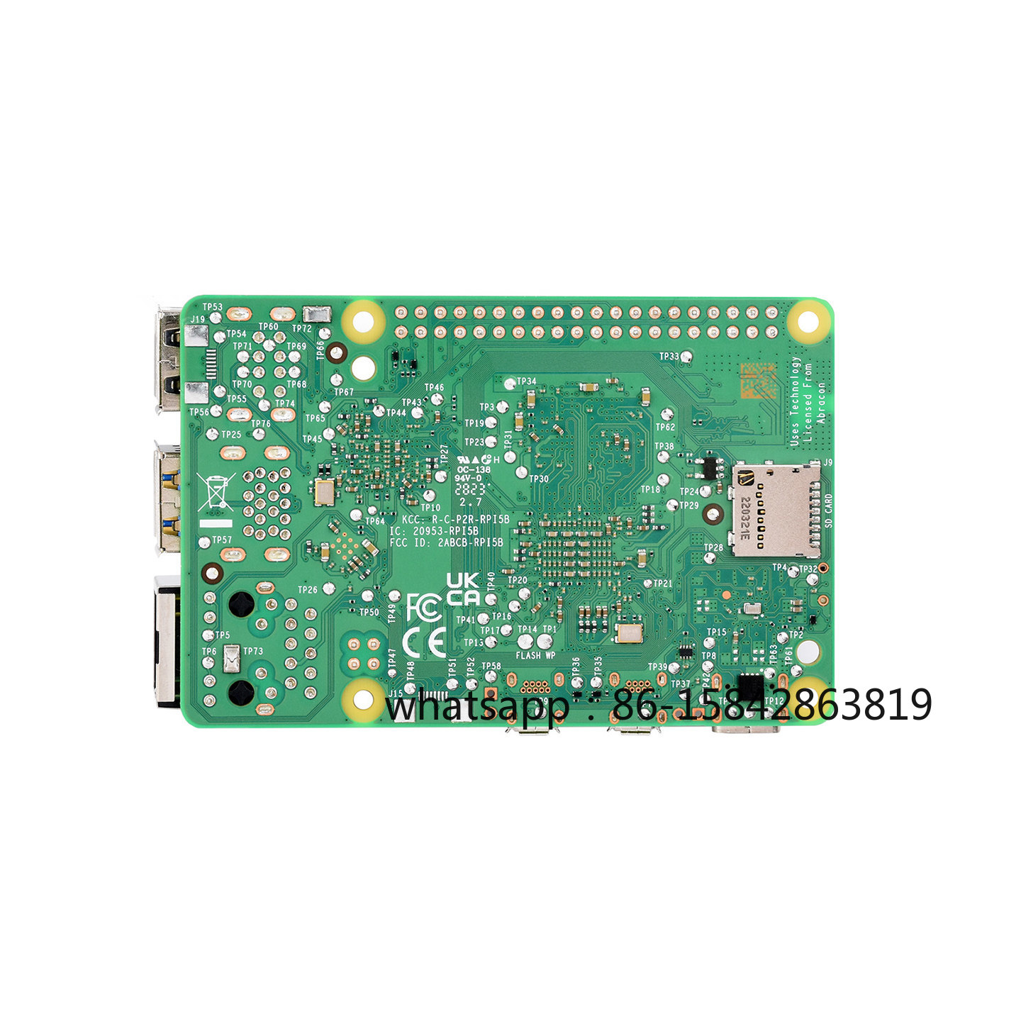 Raspberry Pi 5. Nesil 4/8/16 G - Raspberry Pi 5 8Gb incelemesi ve fiyatı