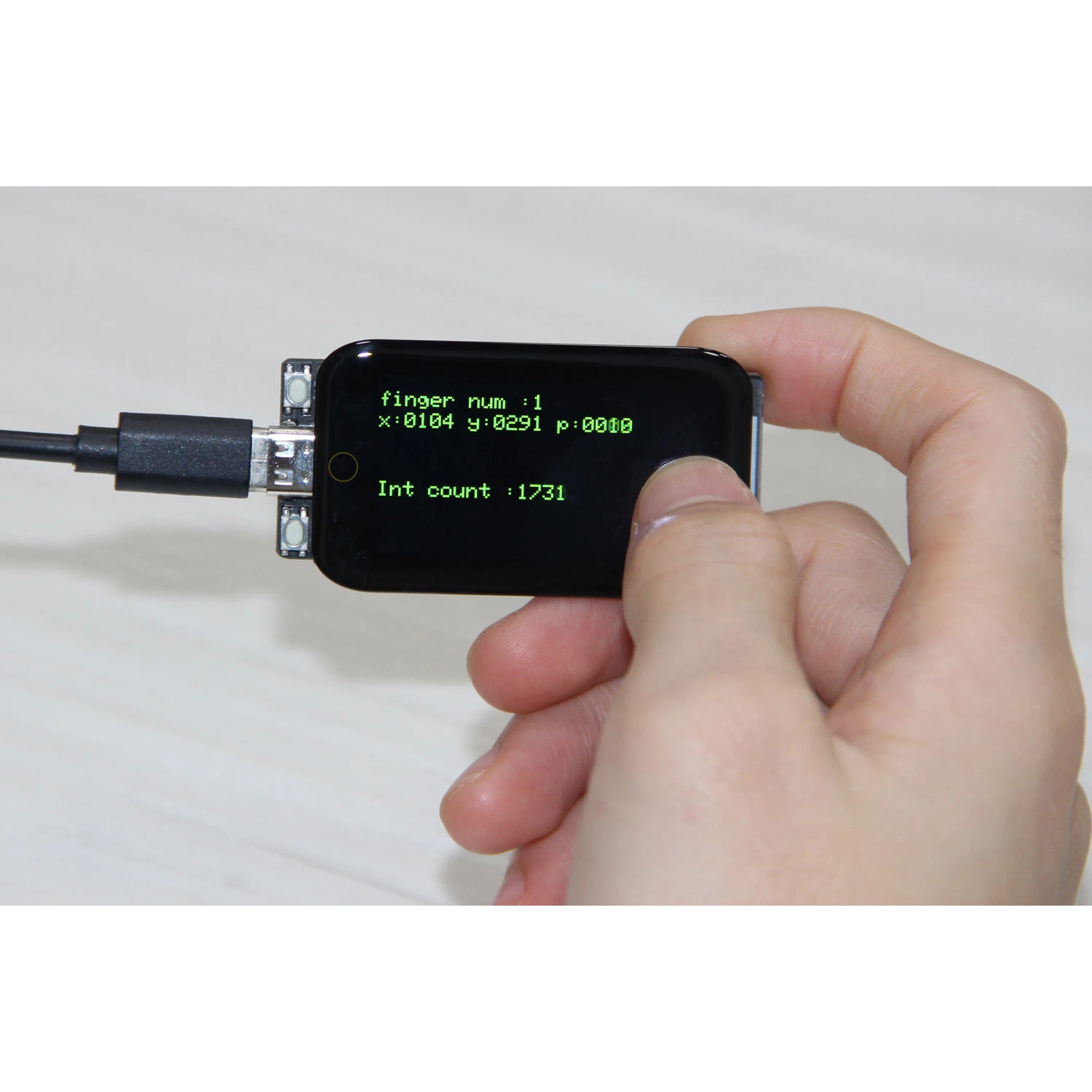 LILYGO T-Display-S3 ESP32-S3R8 - Turing Pi 2 incelemesi ve fiyatı