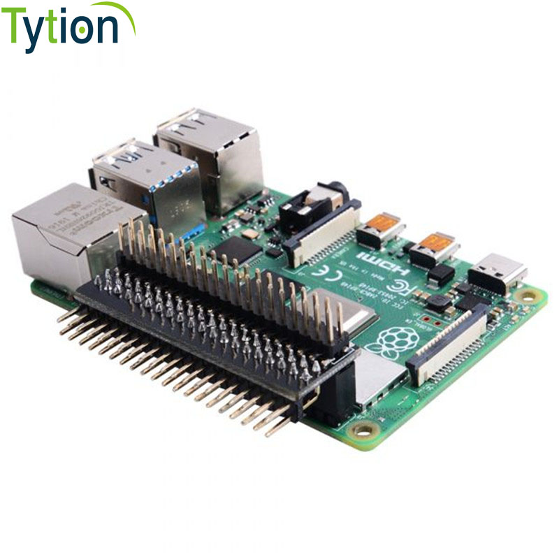Raspberry Pi Dik Açılı Edga GP - Turing Pi 2 incelemesi ve fiyatı
